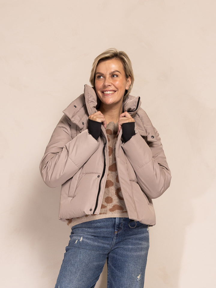 Jacke Ore