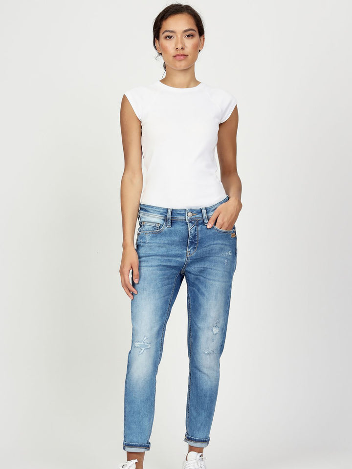 Jeans Amelie Cro