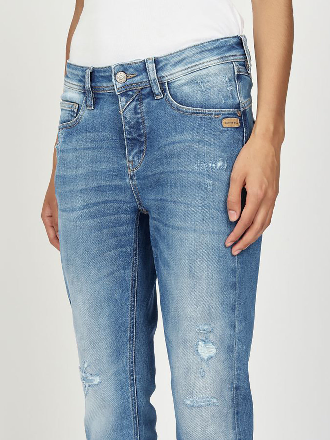 Jeans Amelie Cro