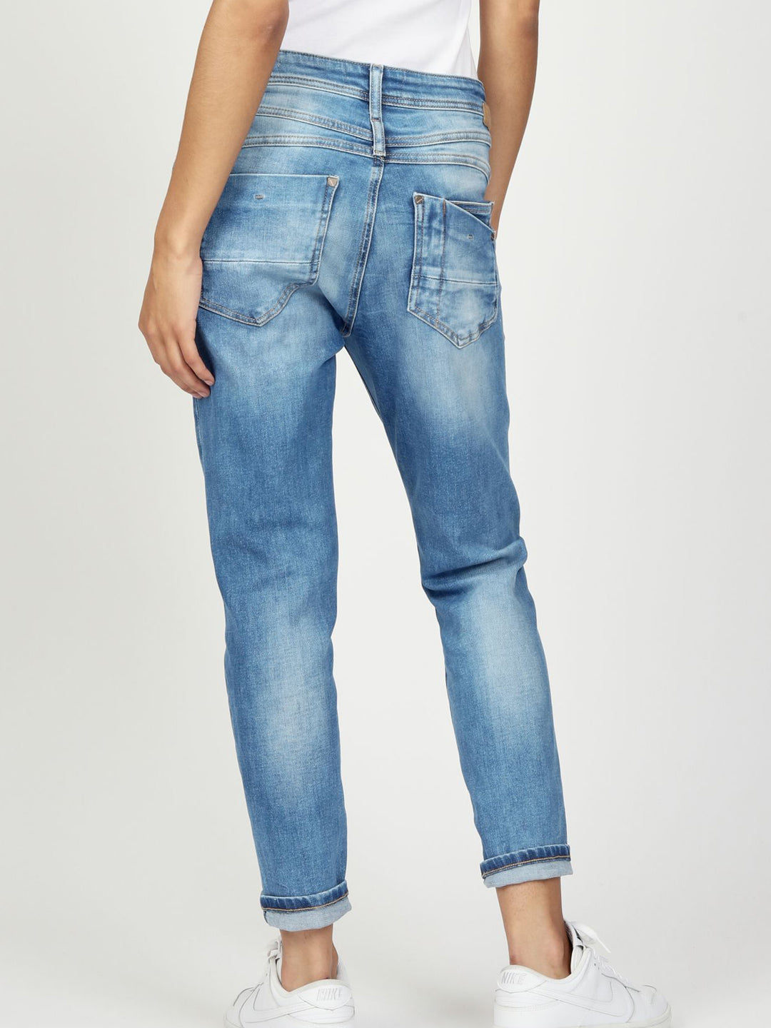 Jeans Amelie Cro