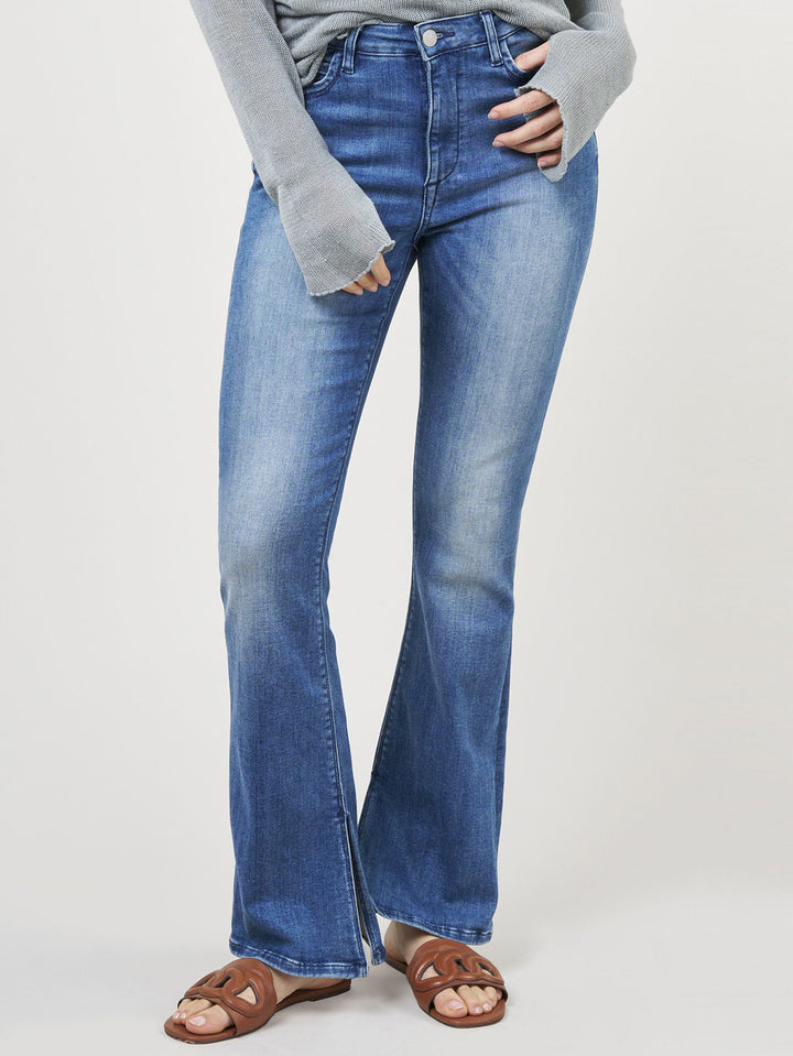 Jeans Vicky Bootcut Opera Blue