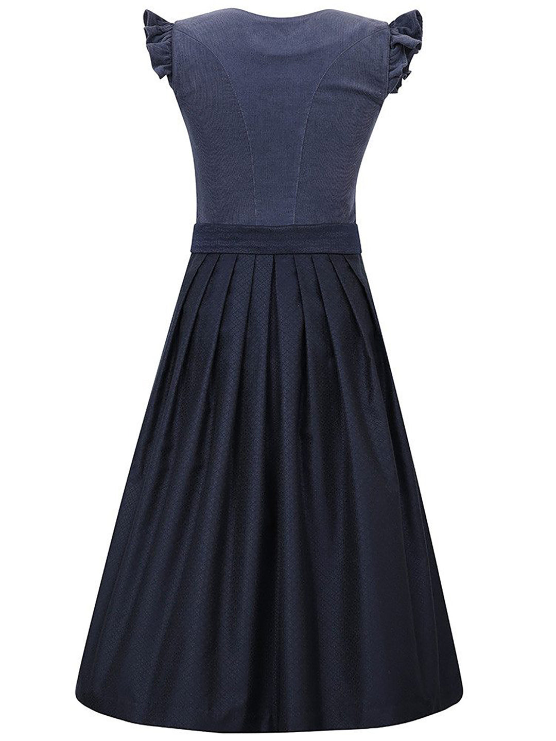 Dirndl Ansfelden Midnight 70cm