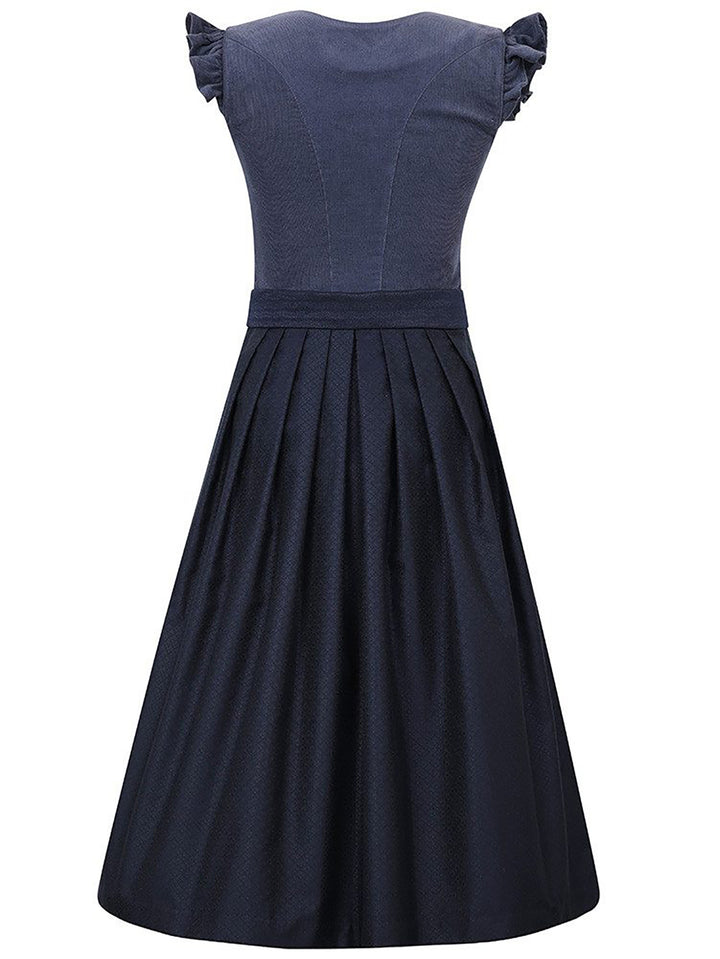 Dirndl Ansfelden Midnight 70cm