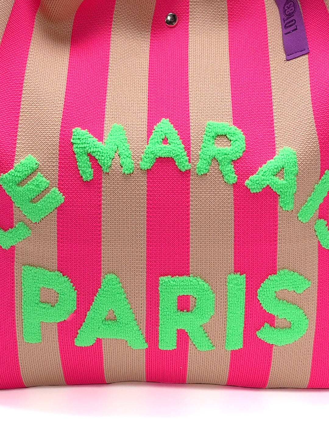 Umhängetasche Le Marais Paris