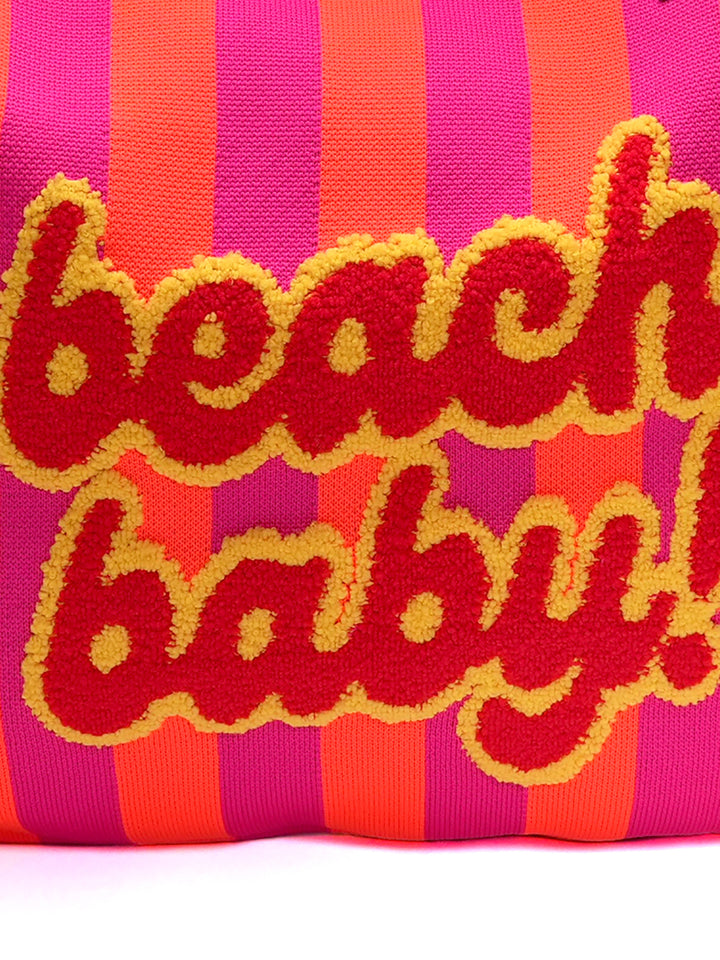 Umhängetasche Beach Baby