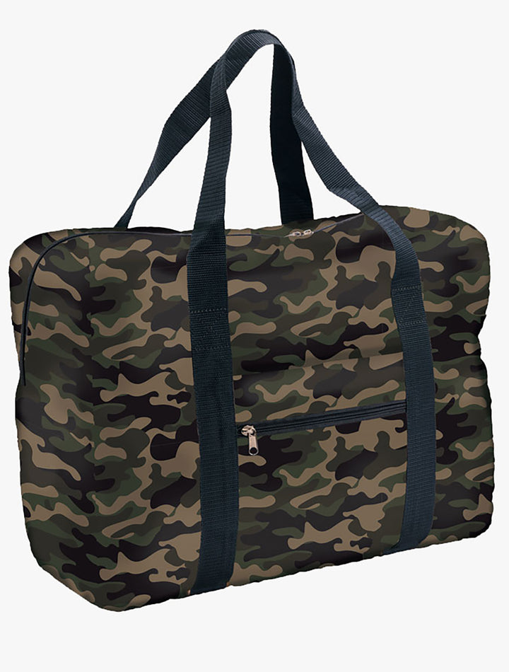 Easy Travel Bag Camouflage