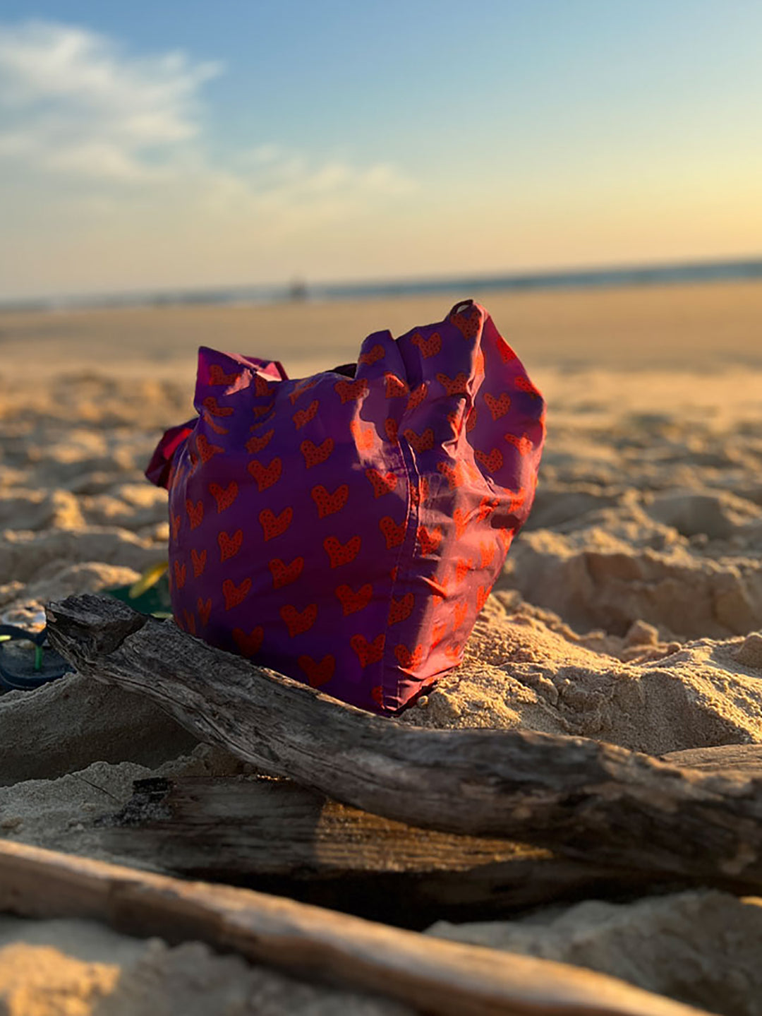 Easy Bag 2.0 Love