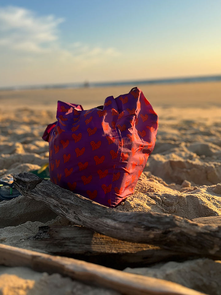 Easy Bag 2.0 Love
