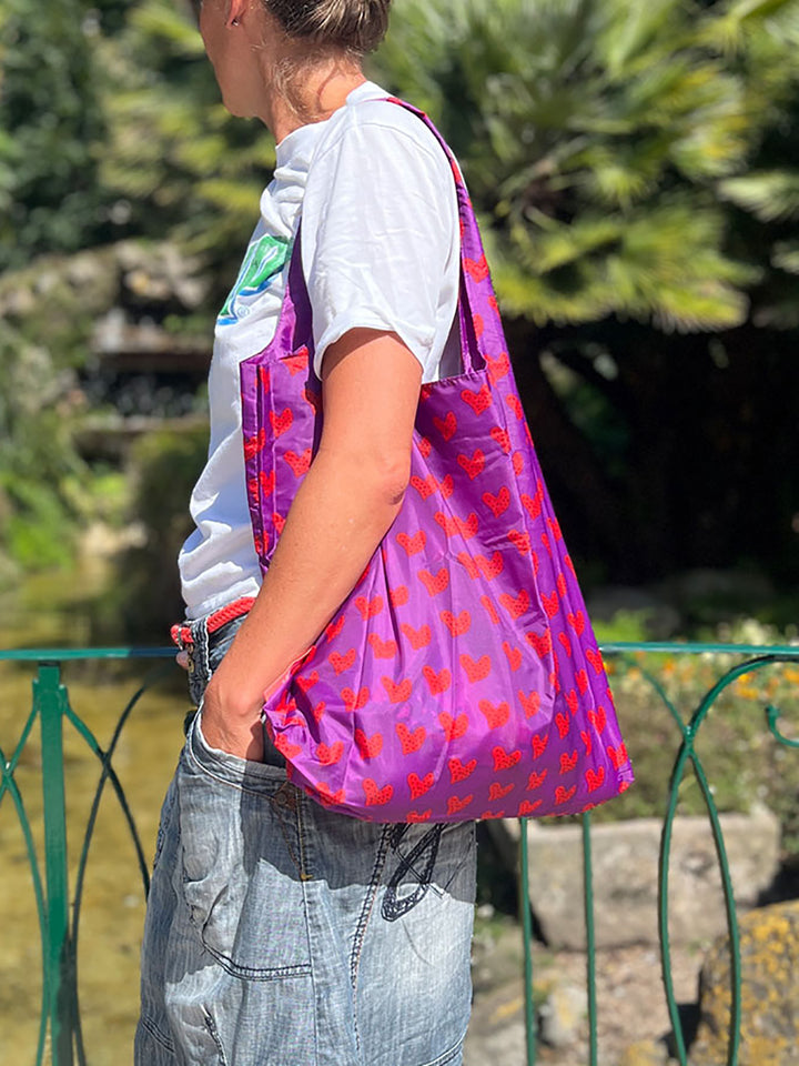 Easy Bag 2.0 Love