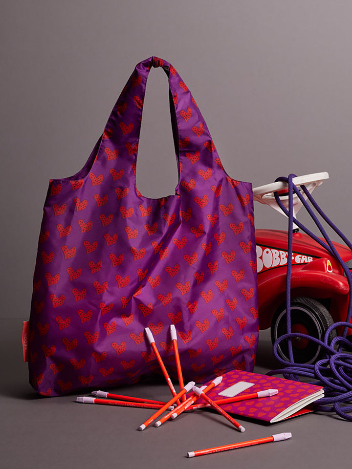 Easy Bag 2.0 Love