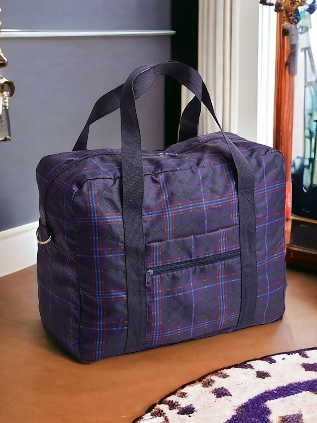 Easy Travel Bag Kilt