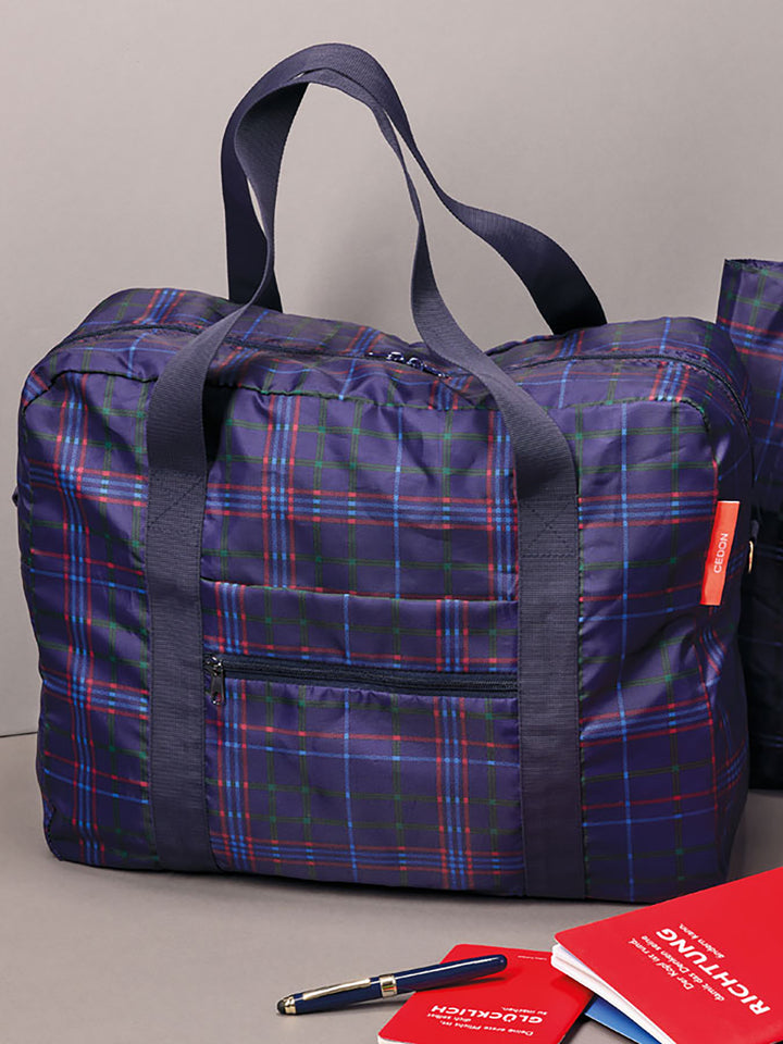 Easy Travel Bag Kilt