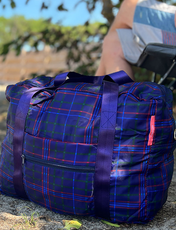 Easy Travel Bag Kilt