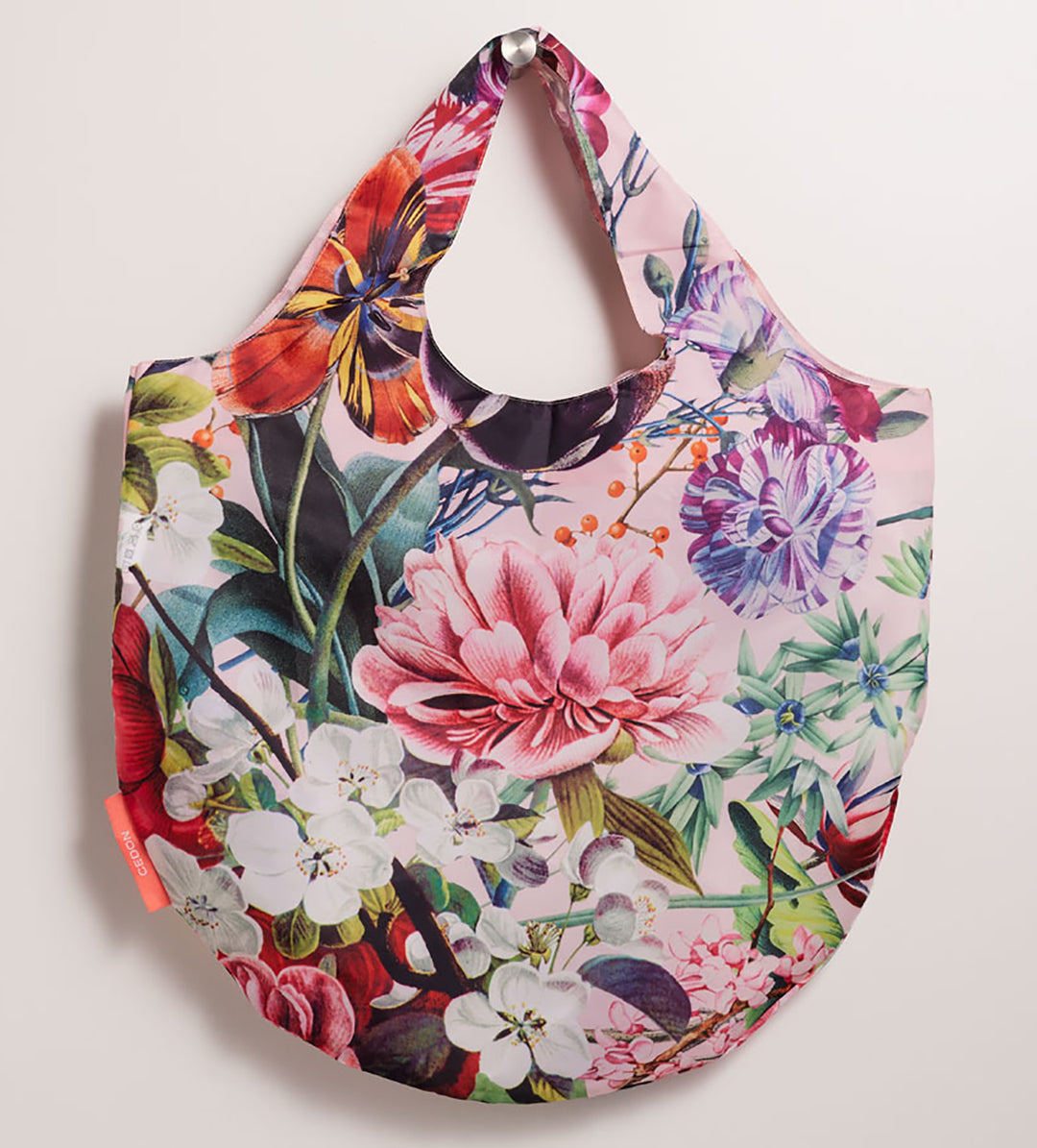 Easy Bag Fashion Blumengruß