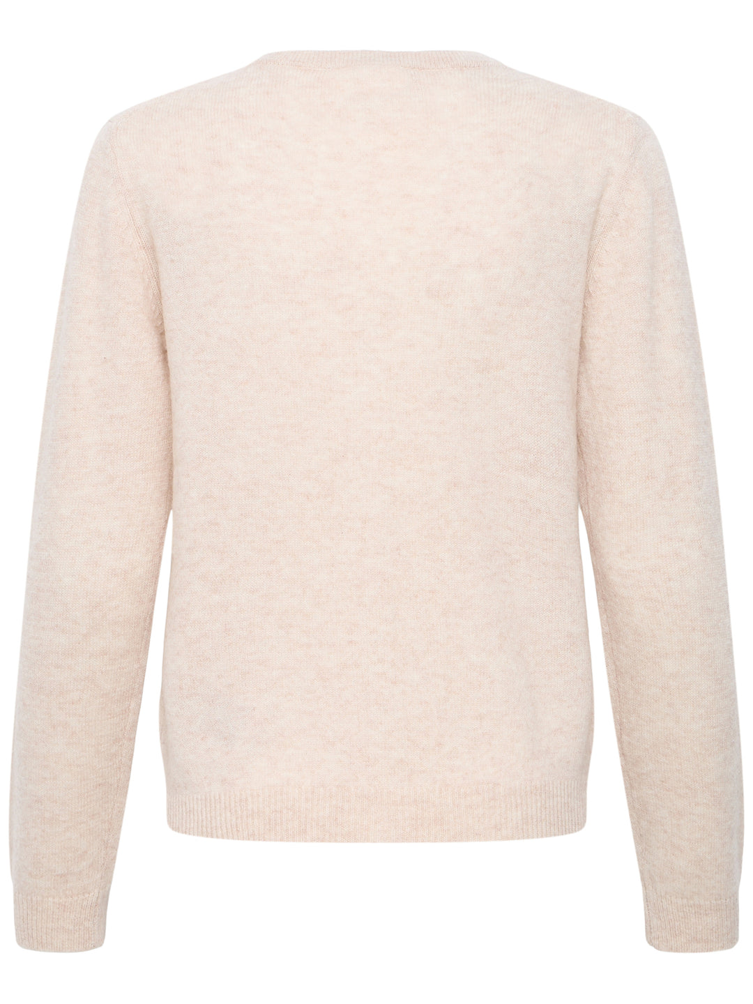 Cardigan Byosanna Beige