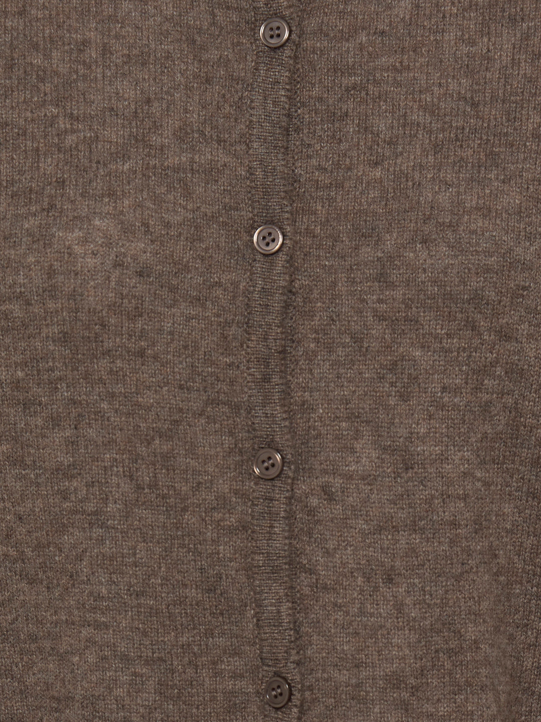 Cardigan Byosanna Braun