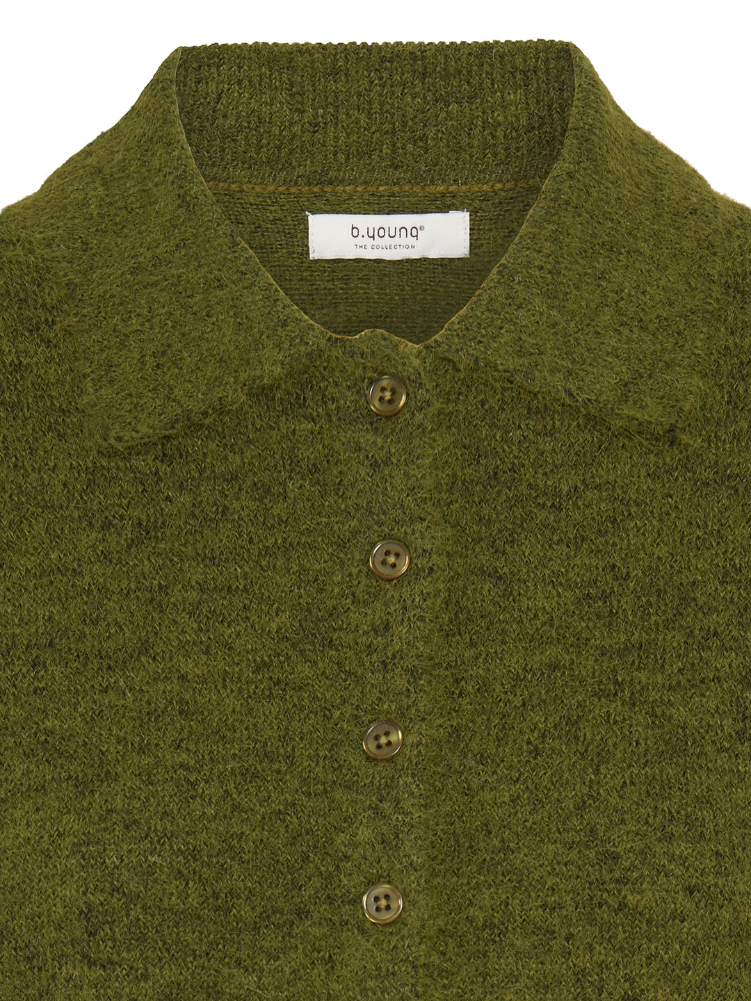 Cardigan Byminua Avocado