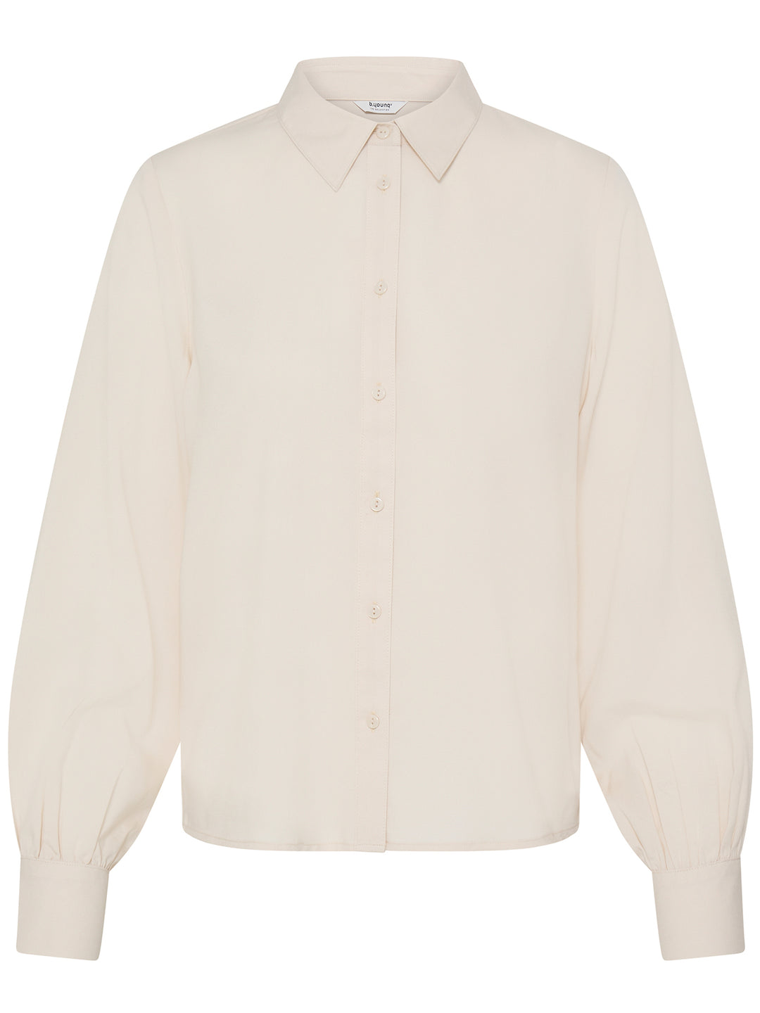Hemdbluse Byfaduma Birch