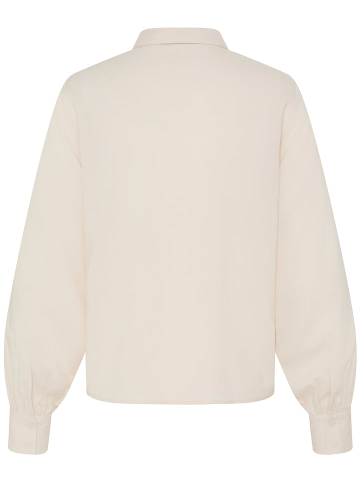 Hemdbluse Byfaduma Birch