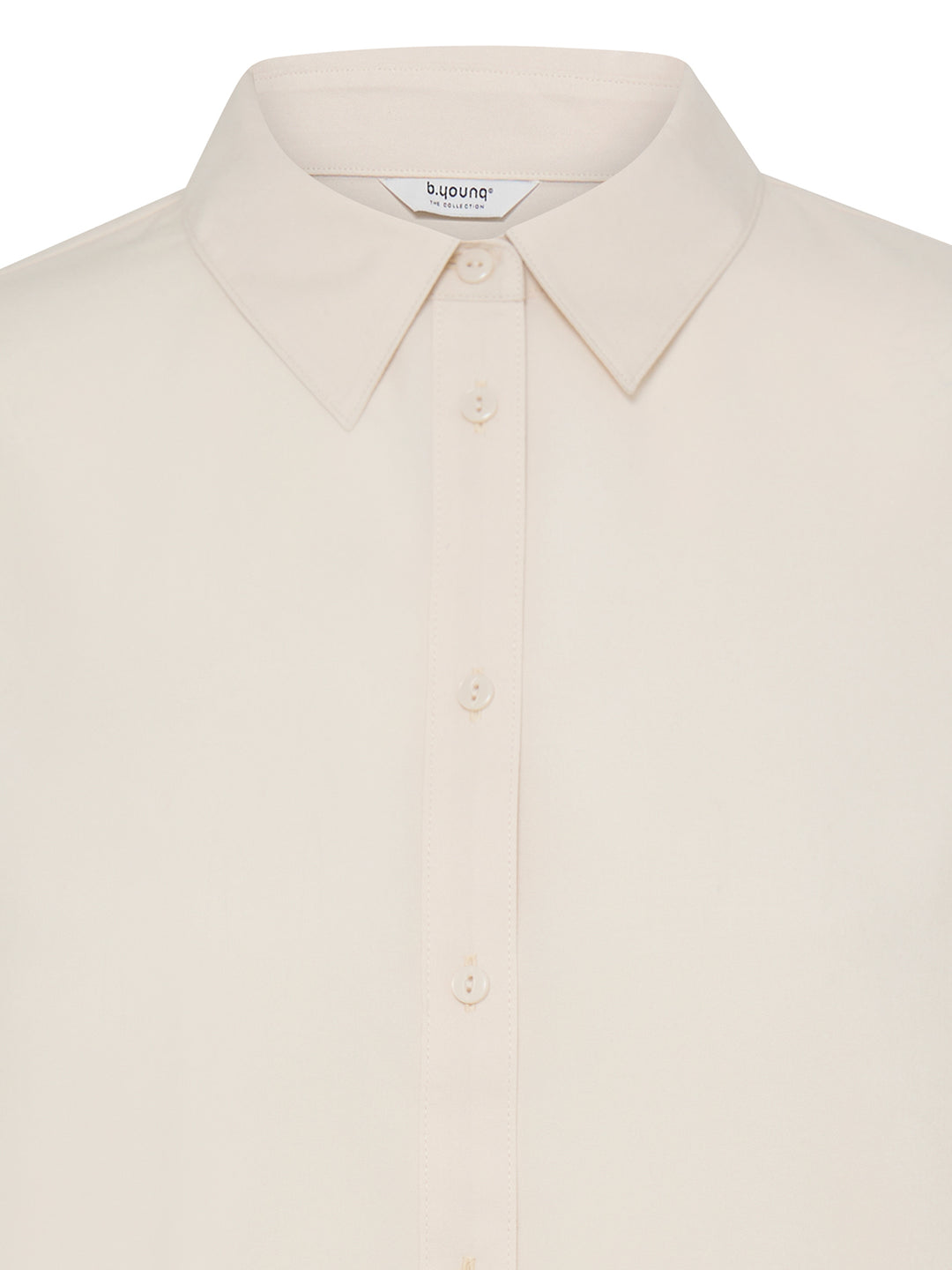 Hemdbluse Byfaduma Birch