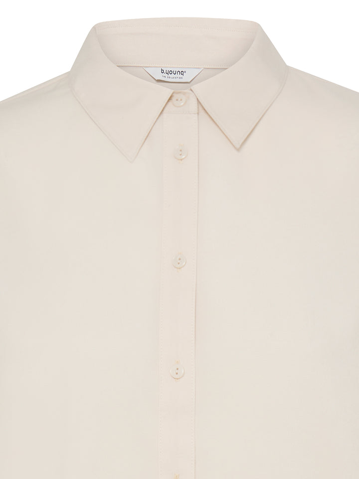 Hemdbluse Byfaduma Birch