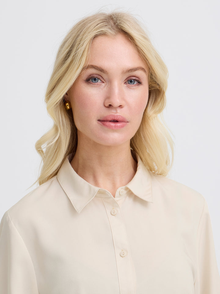 Hemdbluse Byfaduma Birch