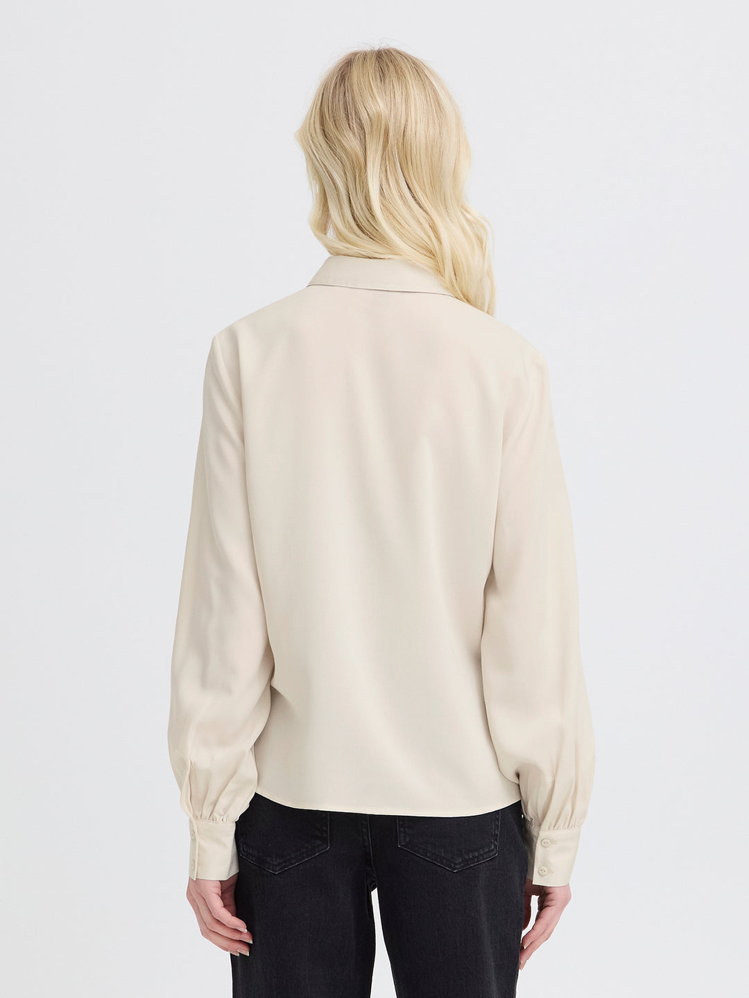 Hemdbluse Byfaduma Birch