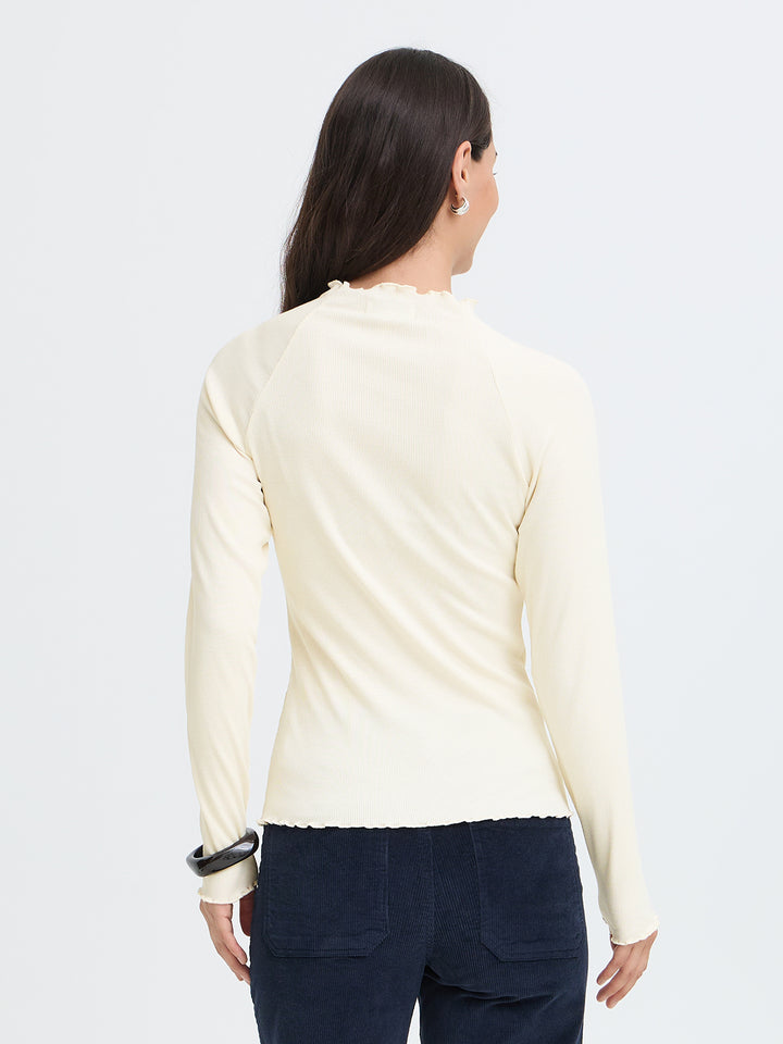Raglan TShirt Bytone