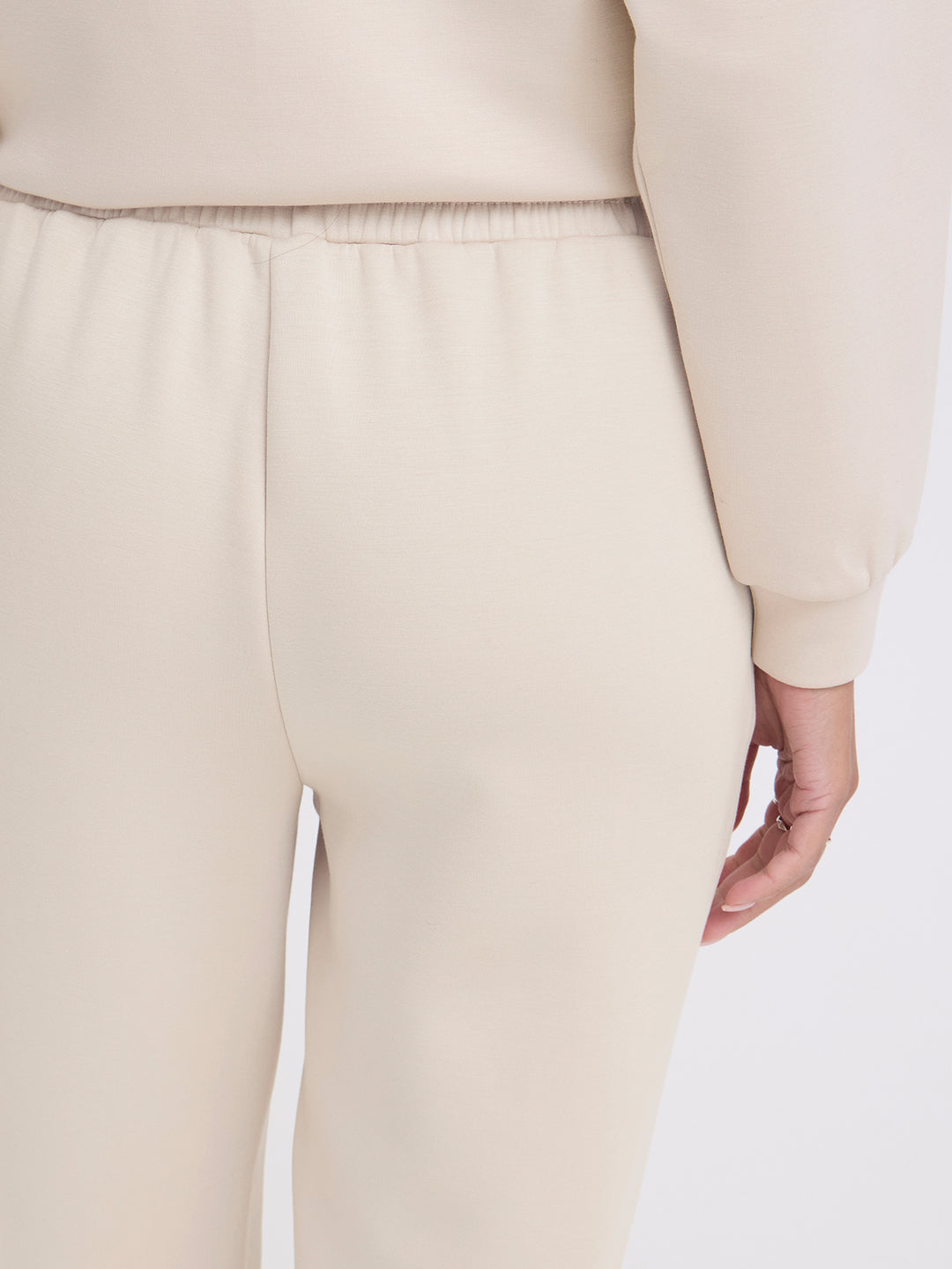 Schlupfhose Bypusti Creme