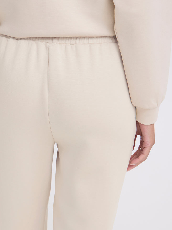 Schlupfhose Bypusti Creme