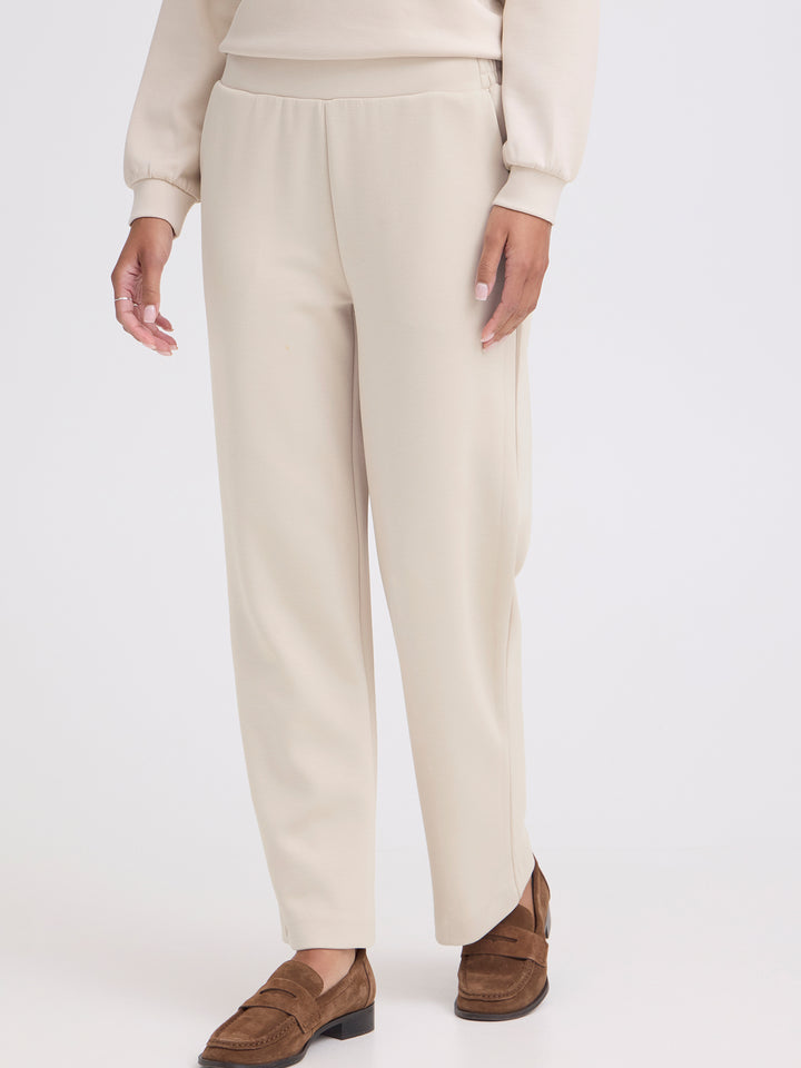 Schlupfhose Bypusti Creme