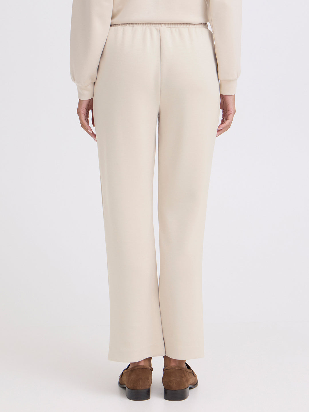 Schlupfhose Bypusti Creme