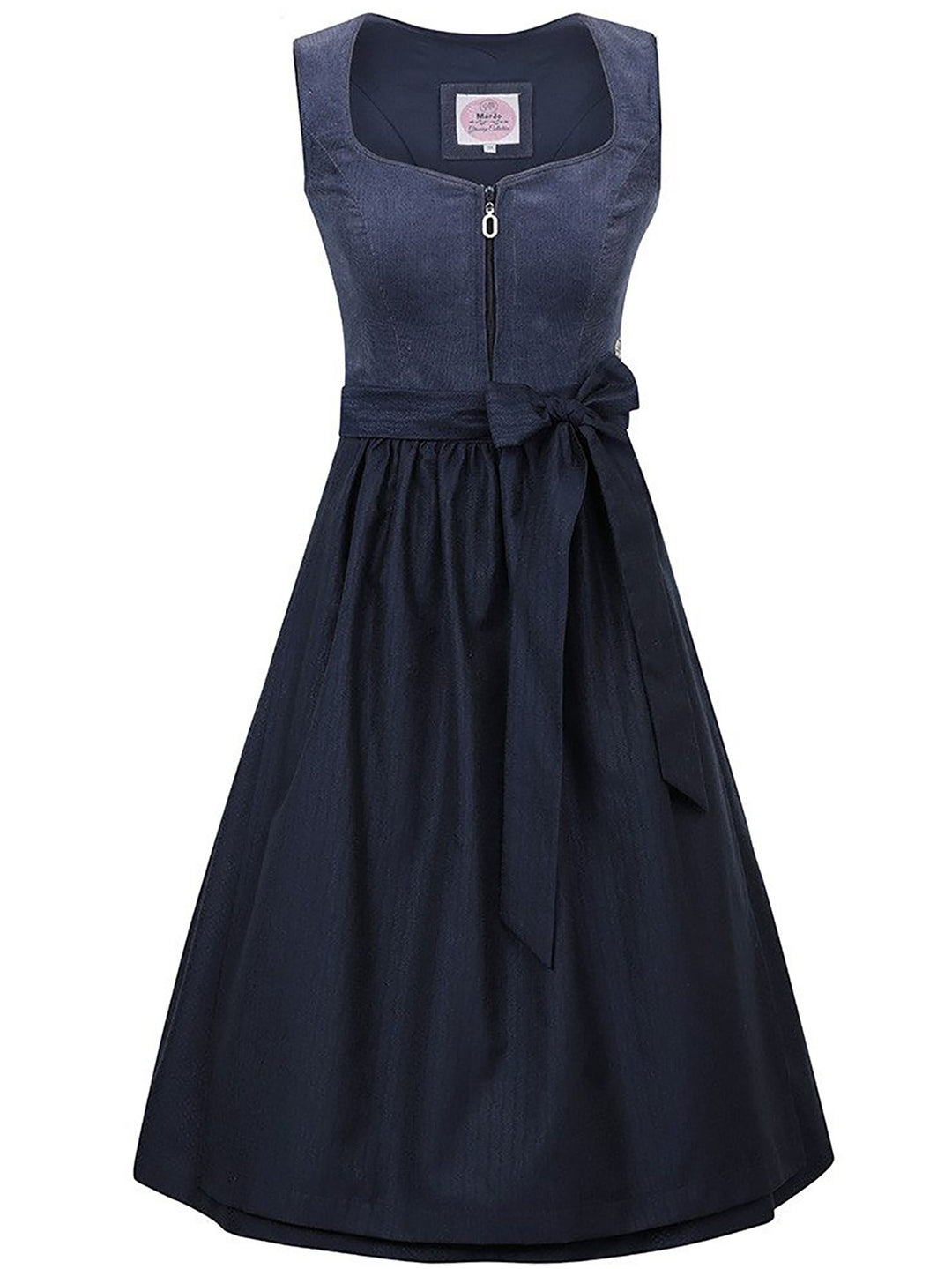 Dirndl Ansfelden Midnight 70cm