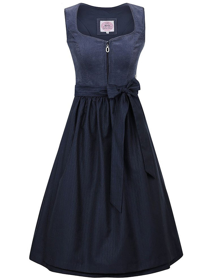 Dirndl Ansfelden Midnight 70cm