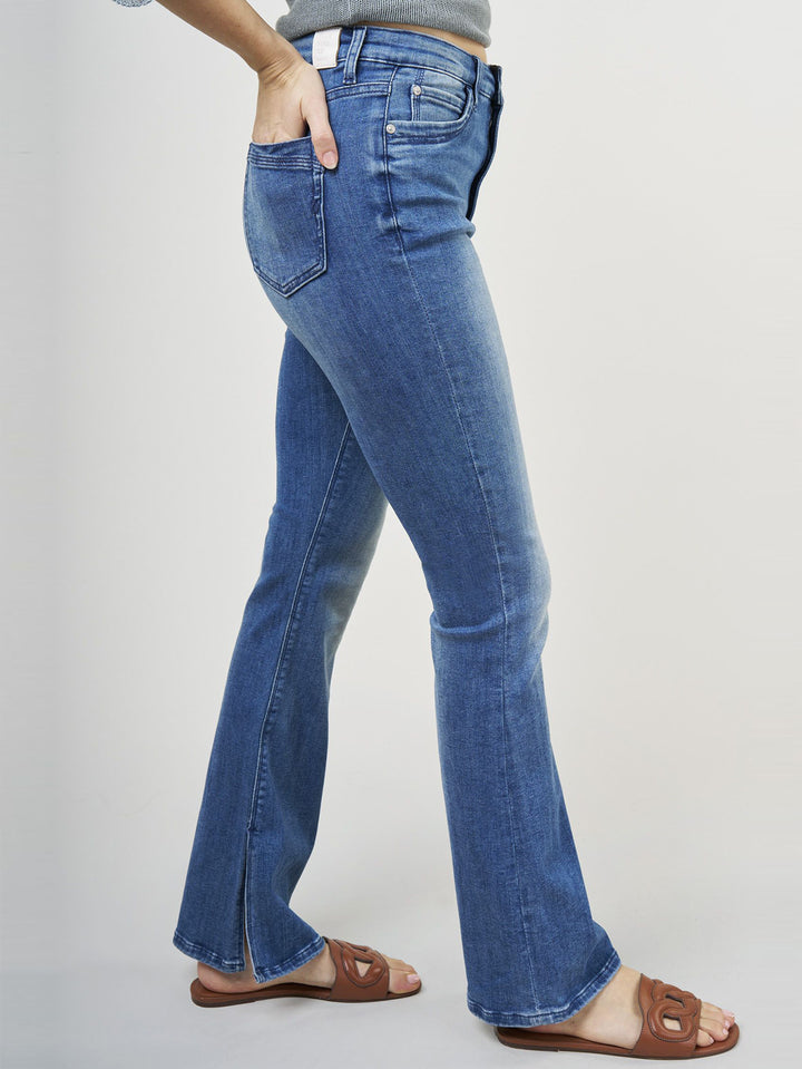 Jeans Vicky Bootcut Opera Blue