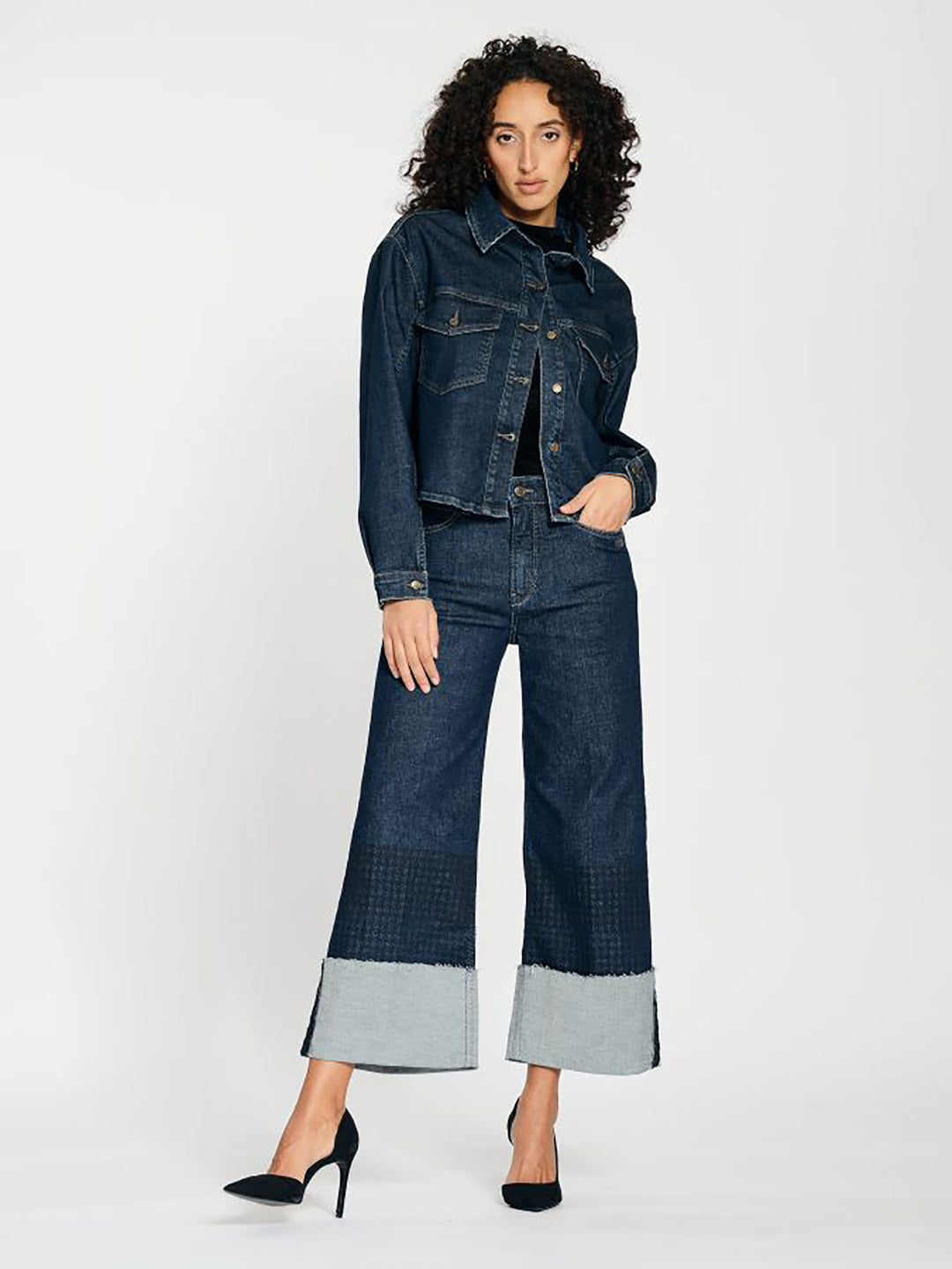 Culotte 94Jette Wide Fit