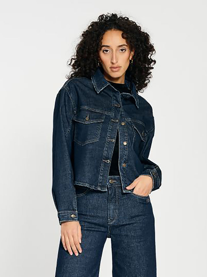 Jeansjacke 94Zoe