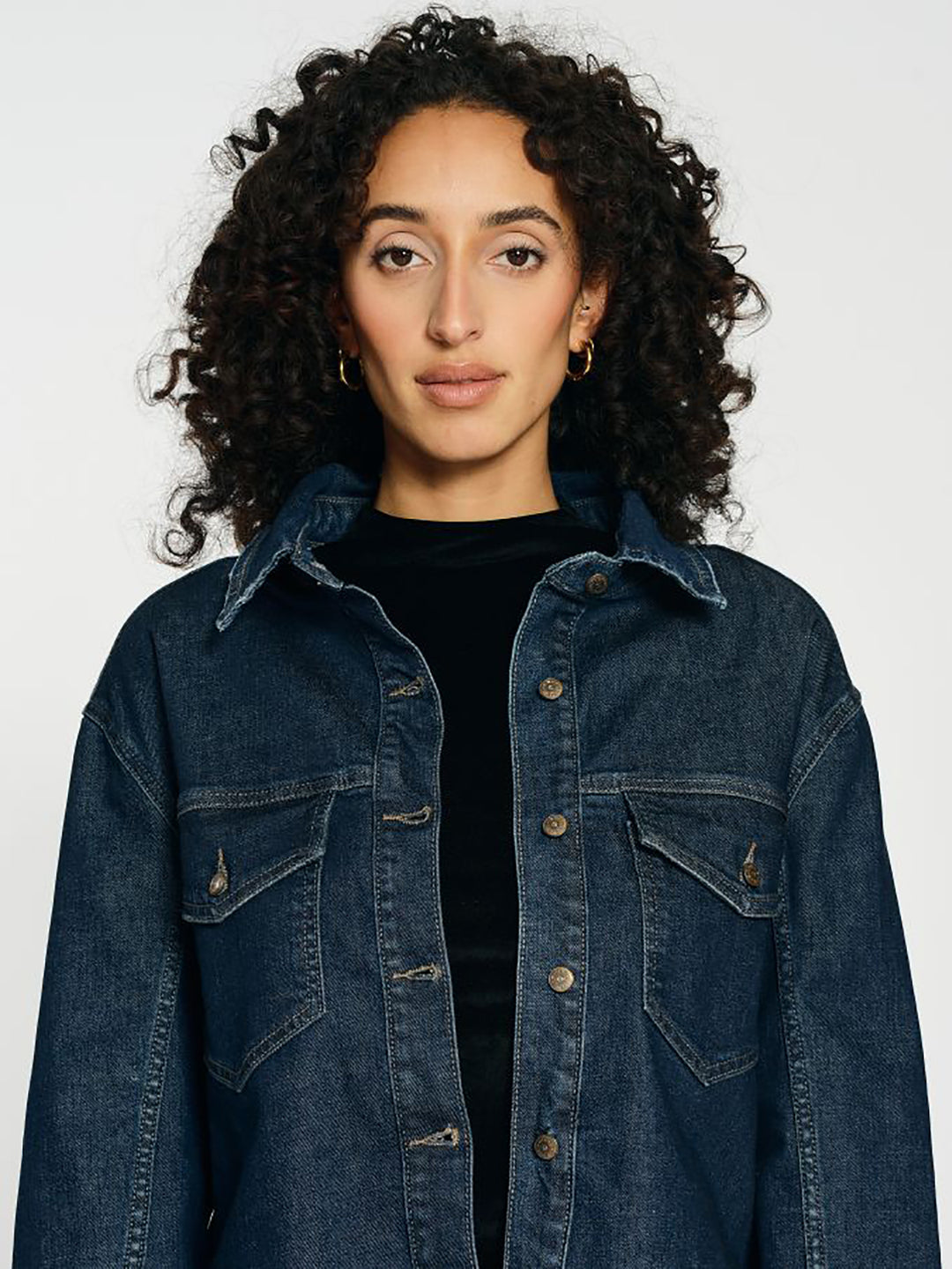 Jeansjacke 94Zoe