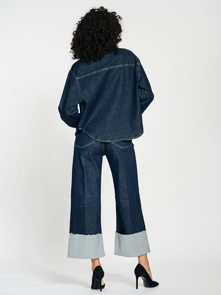 Jeansjacke 94Zoe