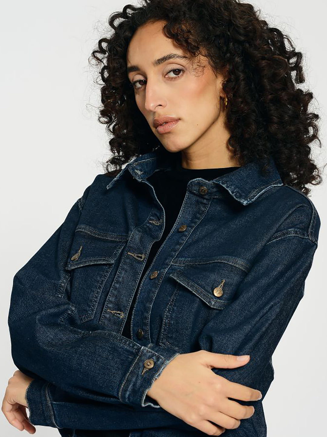 Jeansjacke 94Zoe