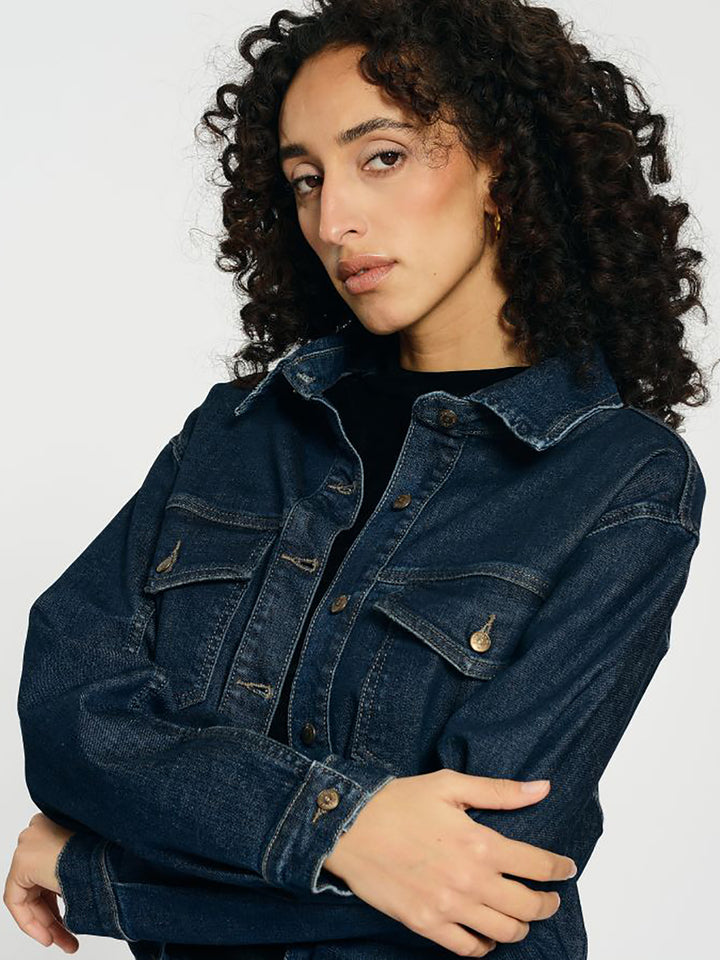 Jeansjacke 94Zoe