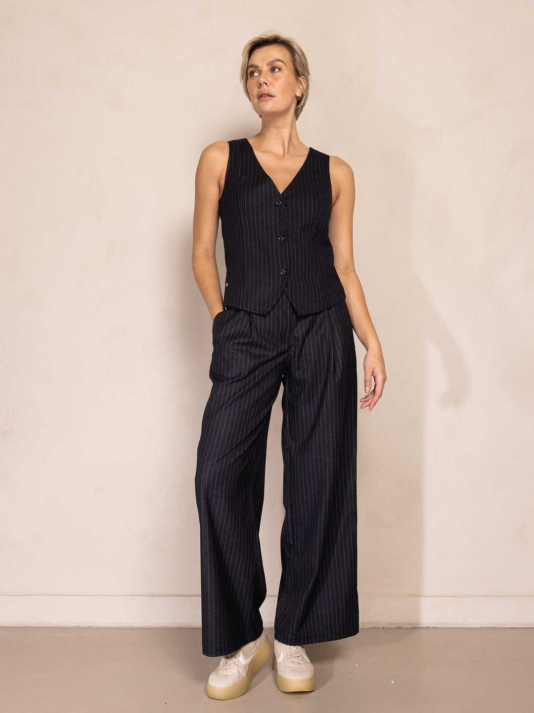 Hose Greta