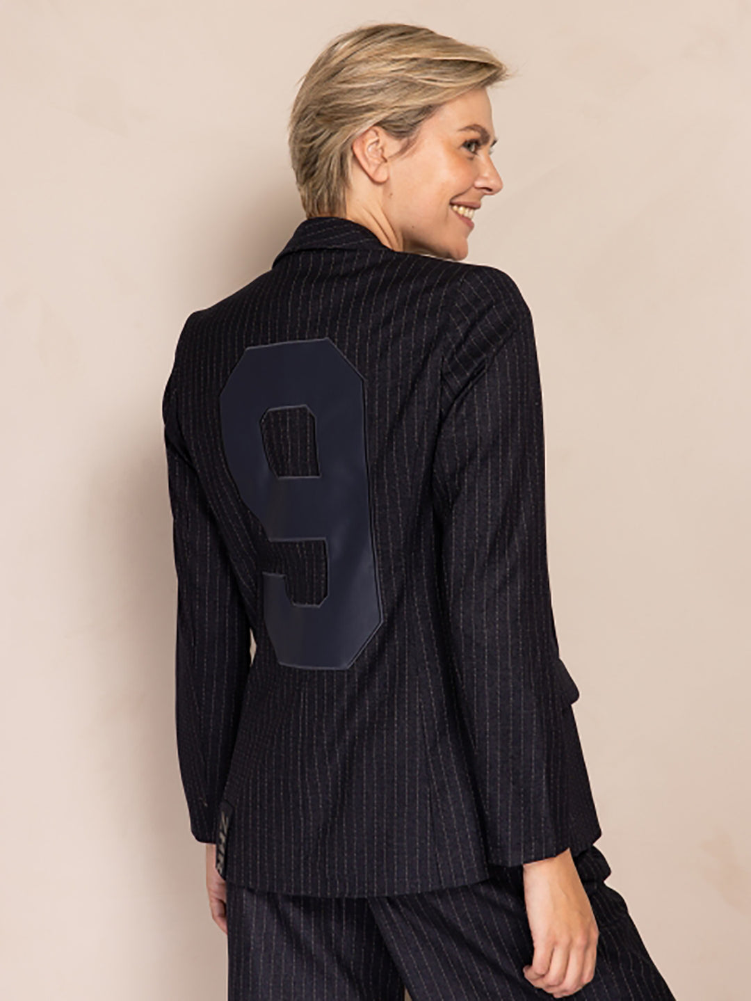 Blazer Helen