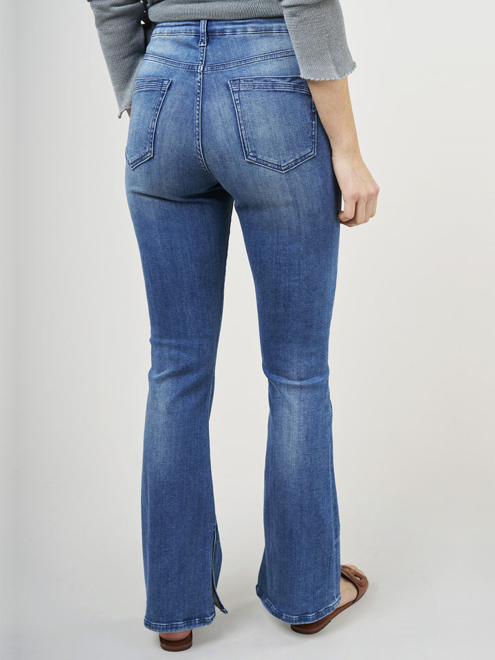 Jeans Vicky Bootcut Opera Blue