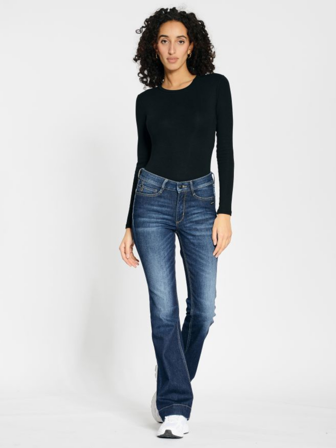 Jeans Maxima Flared