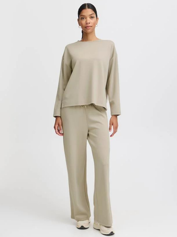 Bypusti Sweatshirt String