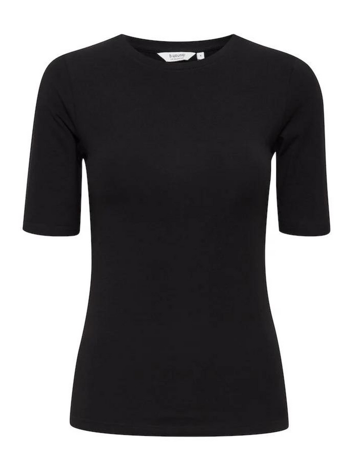 Bypamila T-shirt Black