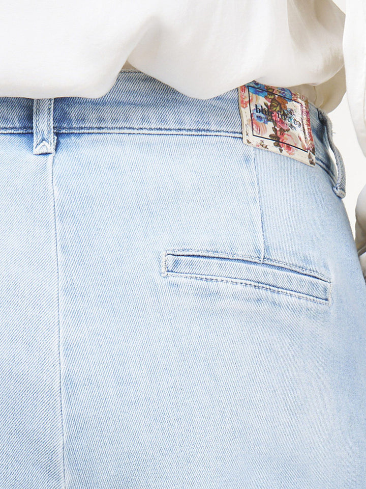 Jeans Marlene Wide leg