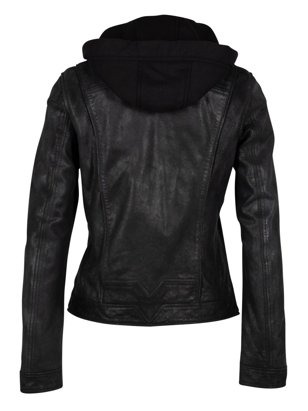 Lederjacke G2W Milee