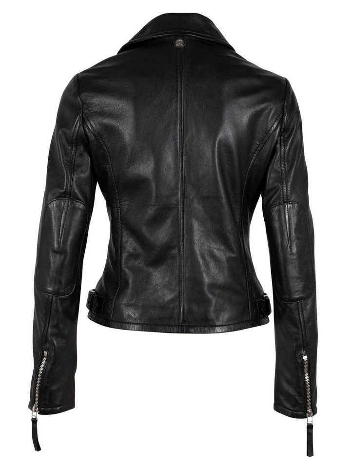 Lederjacke GWPasha
